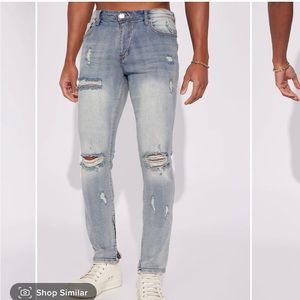 Novamen by fashion nova